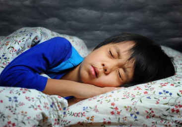 Tật nhỏ nửa mặt (Hemifacial microsomia)(Goldenhaar syndrome)